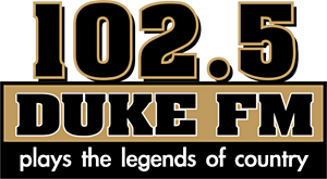 KDKE-FM logo