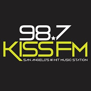 KELI-FM logo