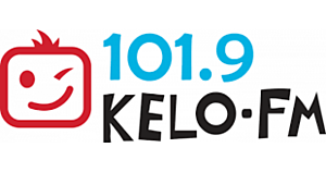 KELO-FM logo