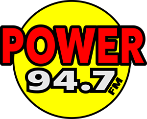 KEWB-FM logo