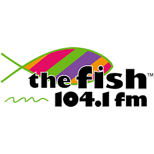 KFIS-FM Stream logo