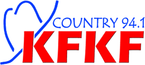 KFKF-FM logo