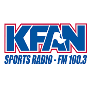 KFXN-FM logo