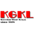 KGKL-FM logo