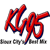 KGLI-FM logo