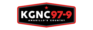 KGNC-FM logo