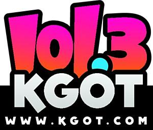 KGOT-FM logo