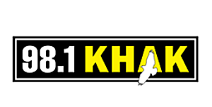 KHAK-FM logo