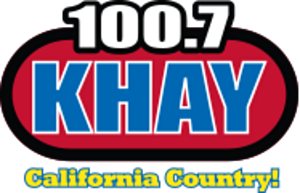 KHAY-FM logo