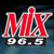 KHMX-FM logo