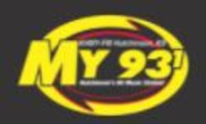 KHMY-FM logo