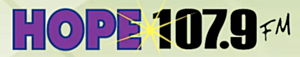 KHPE-FM logo