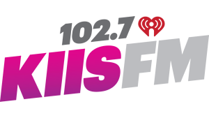 KIIS-FM logo