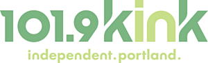 KINK-FM logo