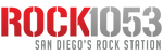 KIOZ-FM logo