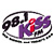 KISQ-FM logo