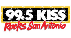 KISS-FM Stream logo
