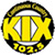 KIXQ-FM logo