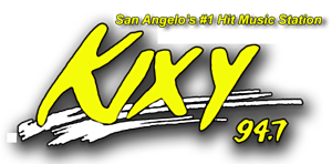 KIXY-FM logo