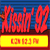 KIZN-FM logo