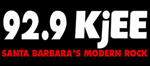 KJEE-FM logo