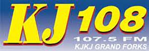 KJKJ-FM logo