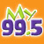 KJMY-FM logo