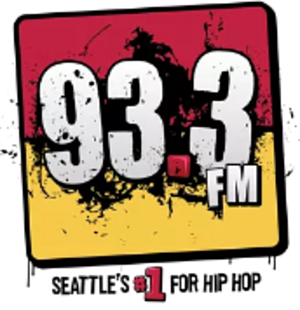 KJR-FM HD2 logo