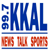 KKAL-FM logo