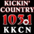 KKCN-FM logo