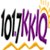 KKIQ-FM logo
