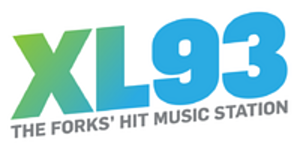 KKXL-FM logo
