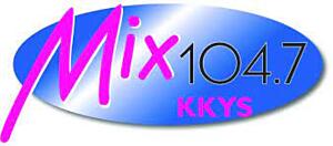 KKYS-FM logo