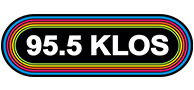 KLOS-FM logo