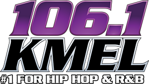 KMEL-FM logo