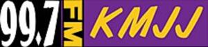 KMJJ-FM logo