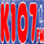 KMJK-FM logo