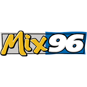 KMXG-FM logo