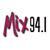KMXJ-FM logo