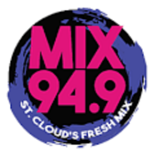 KMXK-FM logo
