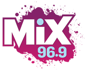 KMXP-FM logo