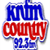 KNFM-FM logo