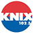 KNIX-FM logo