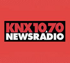 KNX-FM logo
