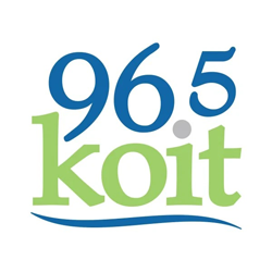 KOIT-FM logo