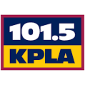 KPLA-FM logo