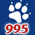 KPLX-FM logo