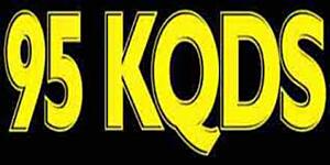 KQDS-FM logo