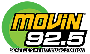 KQMV-FM logo