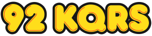 KQRS-FM logo
